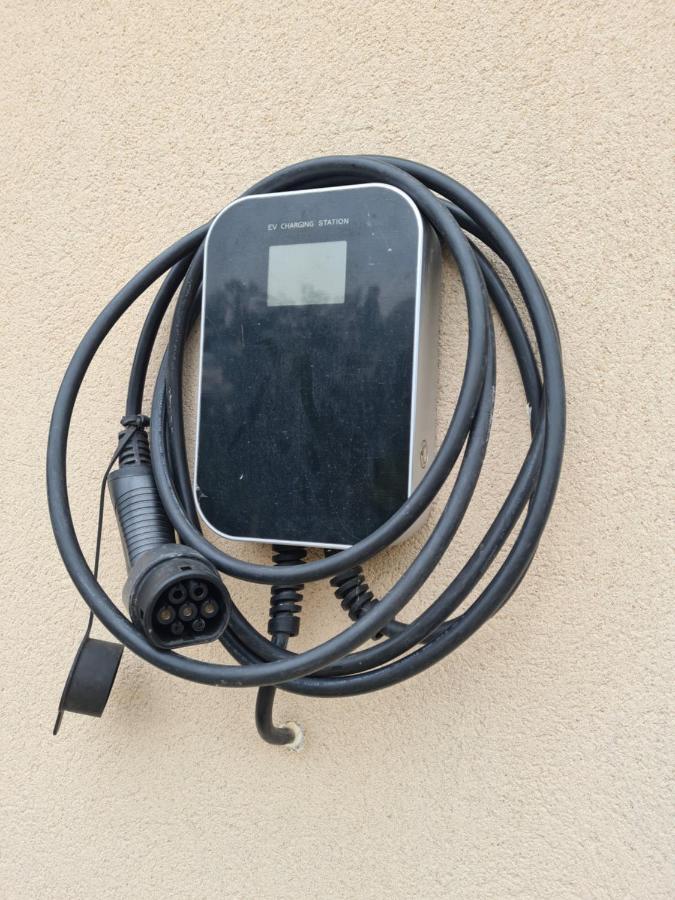 Aumes Dependance T3 아파트 외부 사진